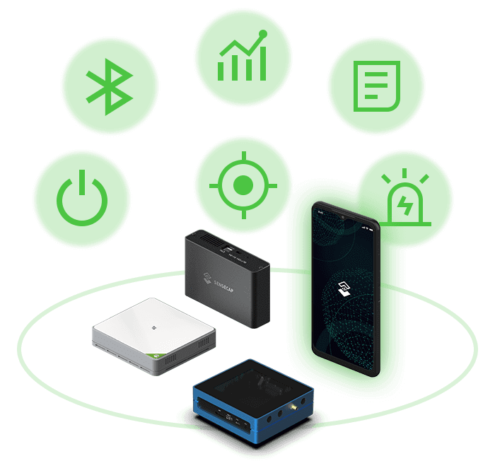 dApp Center