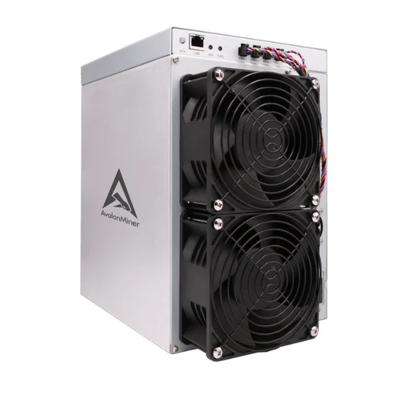 A14XP-152T ASIC miner primary product view