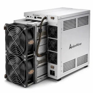 Sensecap X1 Monero