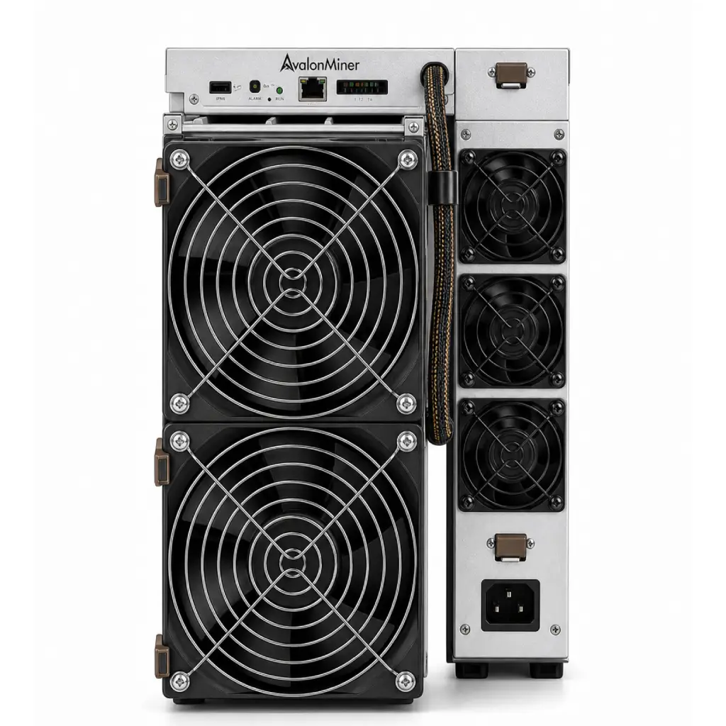 Sensecap X1 Monero — 2m additional product view 1
