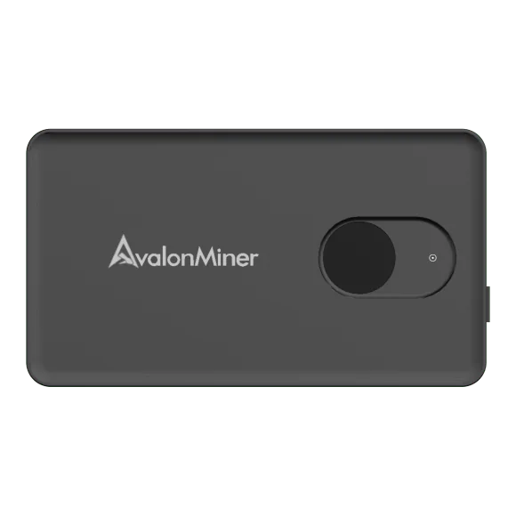 Nano 4 series ASIC miner primary product view
