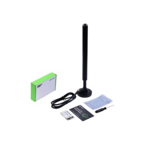 sensecap M4 Square Helium Kit for sensecap card