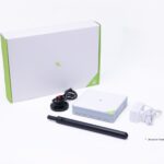 A16XP-300T ASIC miner additional product view