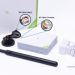 A16XP-300T ASIC miner additional product view