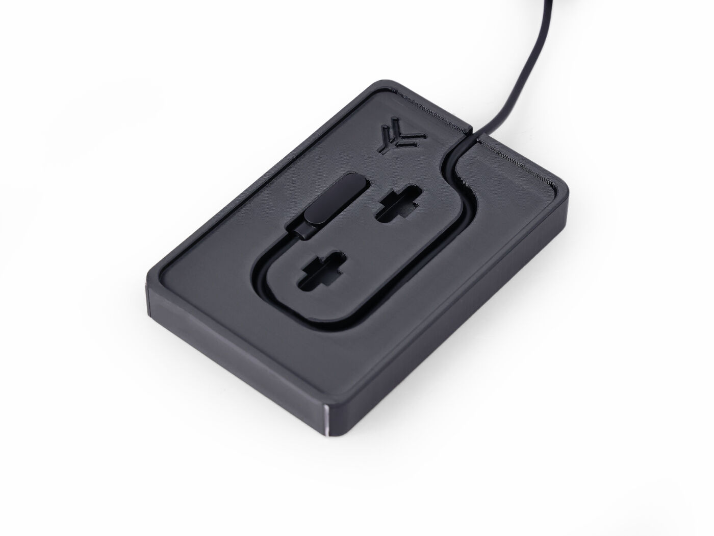 SenseCAP T1000-E Charging Puck