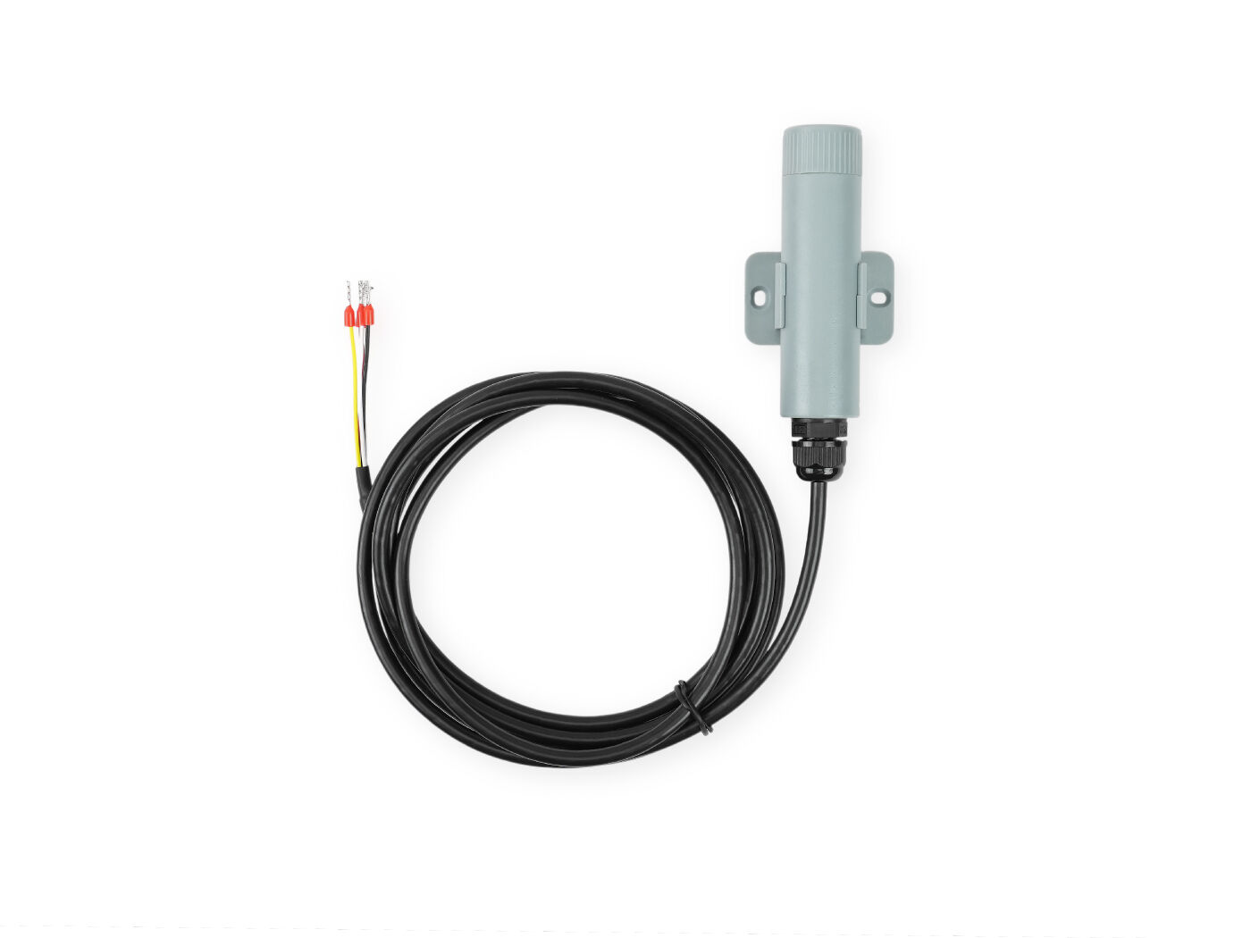 RS485 Industrial Lightning Detection Sensor, Modbus RTU, Strike count, Energy of Strike, Lightning distance estimation