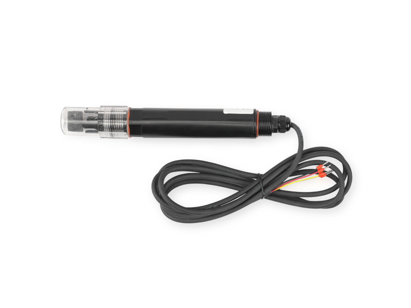 RS485 pH, ORP and Temperature Sensor: Modbus RTU, Water Quality Monitoring, pH, ORP and Temperature
