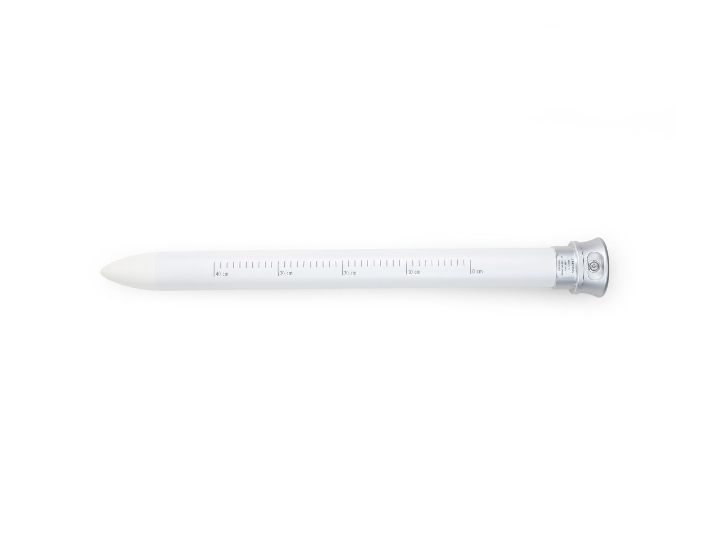 RS485 Multi-Depth Soil Moisture, Temperature and EC Sensor - Connector