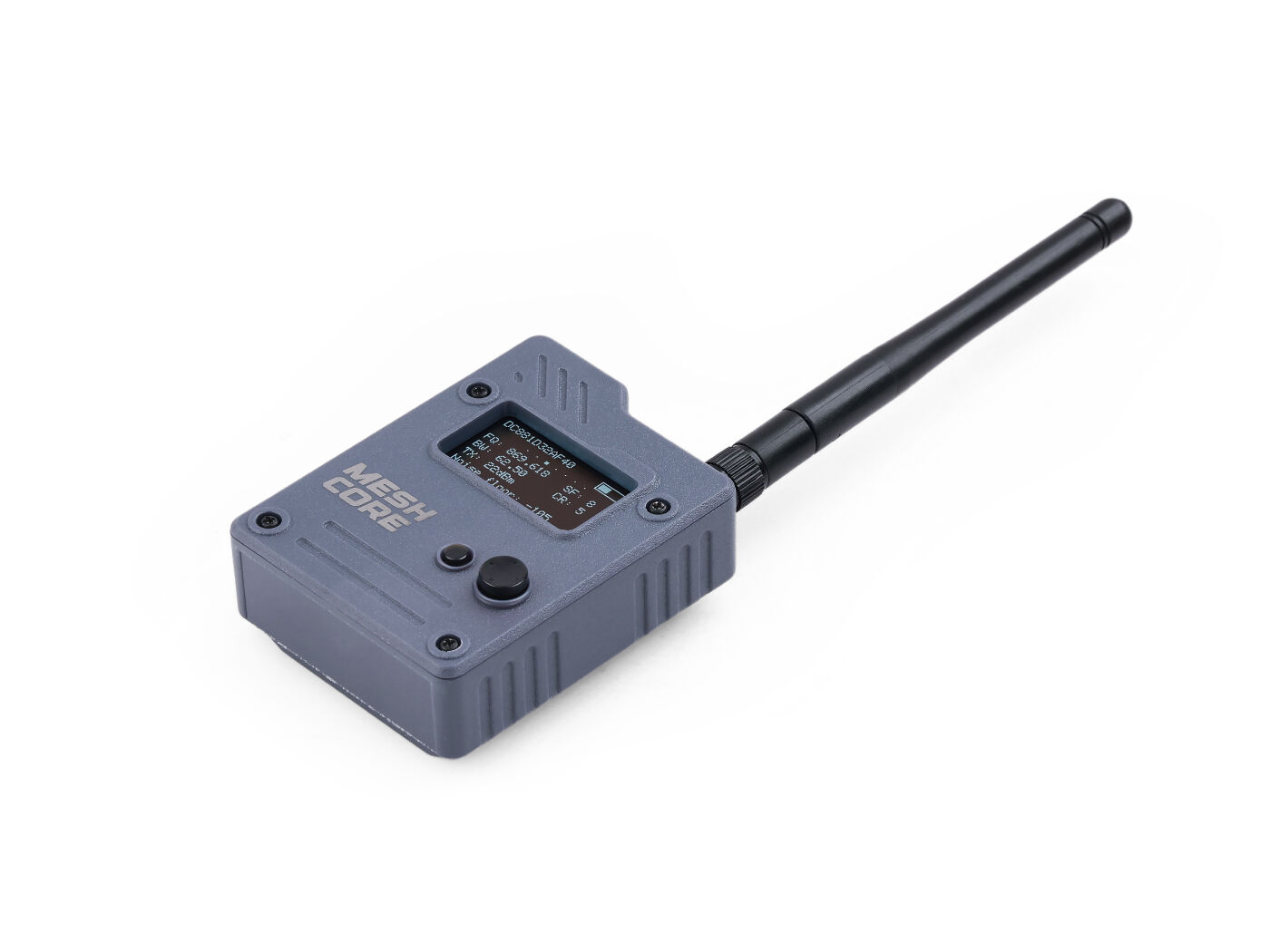 Wio Tracker L1 Pro for MeshCore