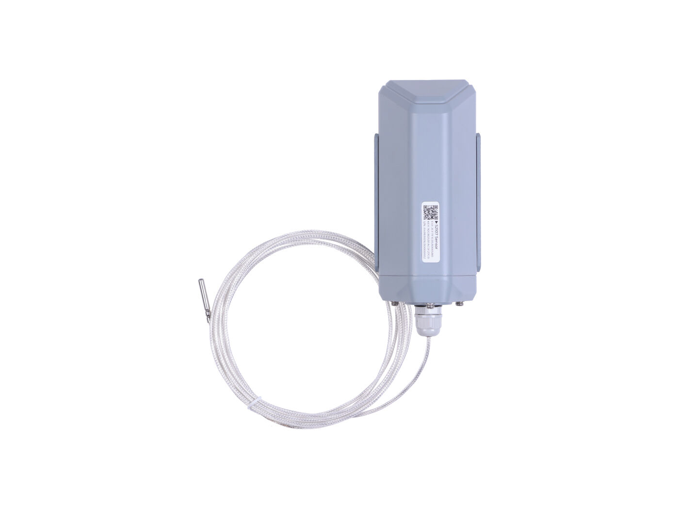 SenseCAP S2107 - LoRaWAN® Temperature Sensor with PT1000