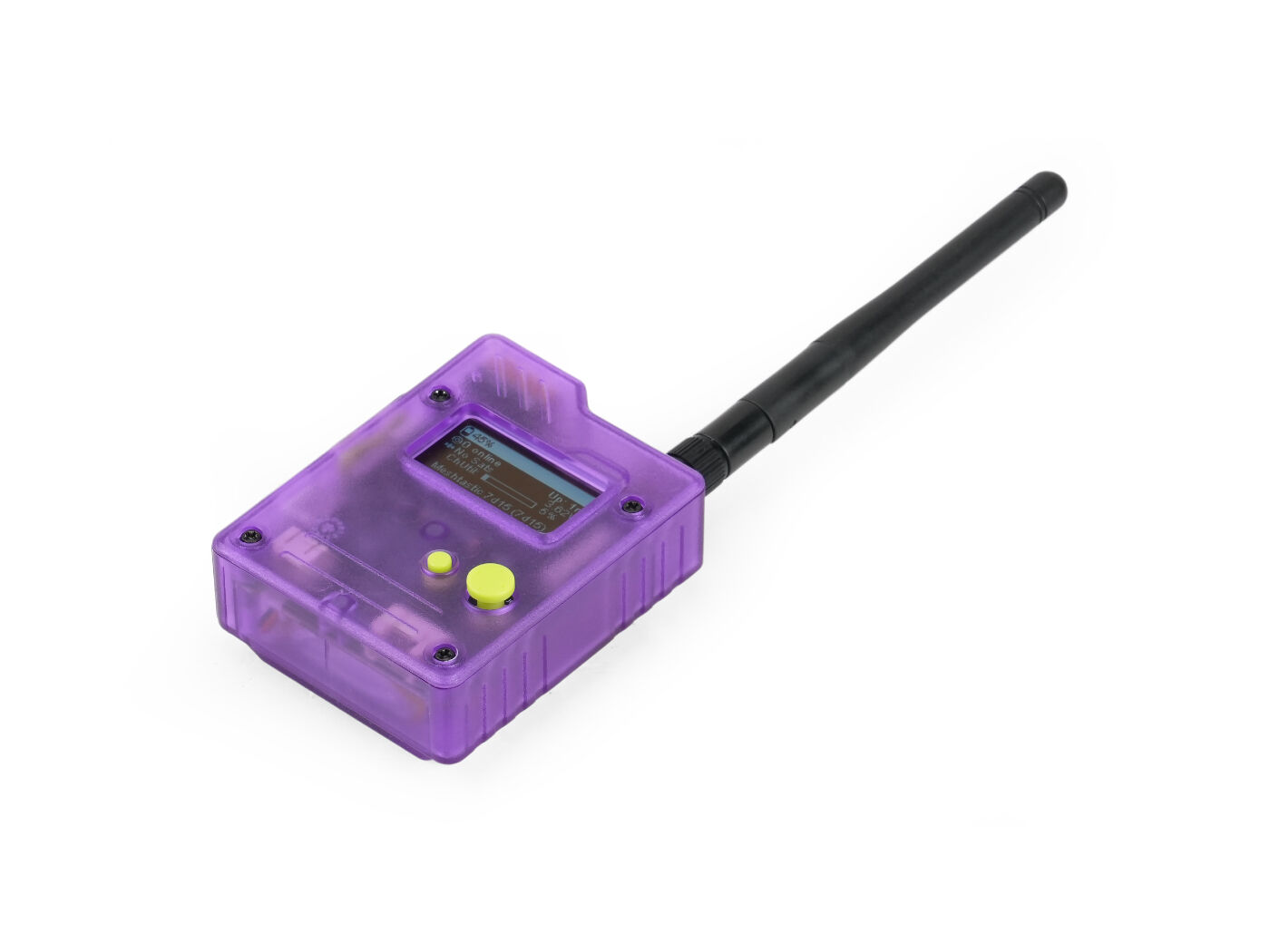 Violet Wio Tracker L1 Pro