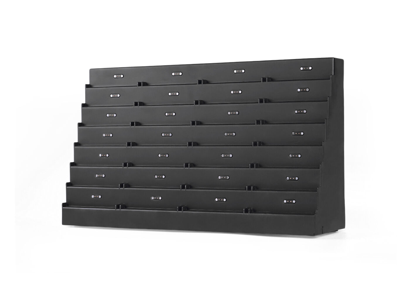 Card Tracker T1000-A&B Charger Station