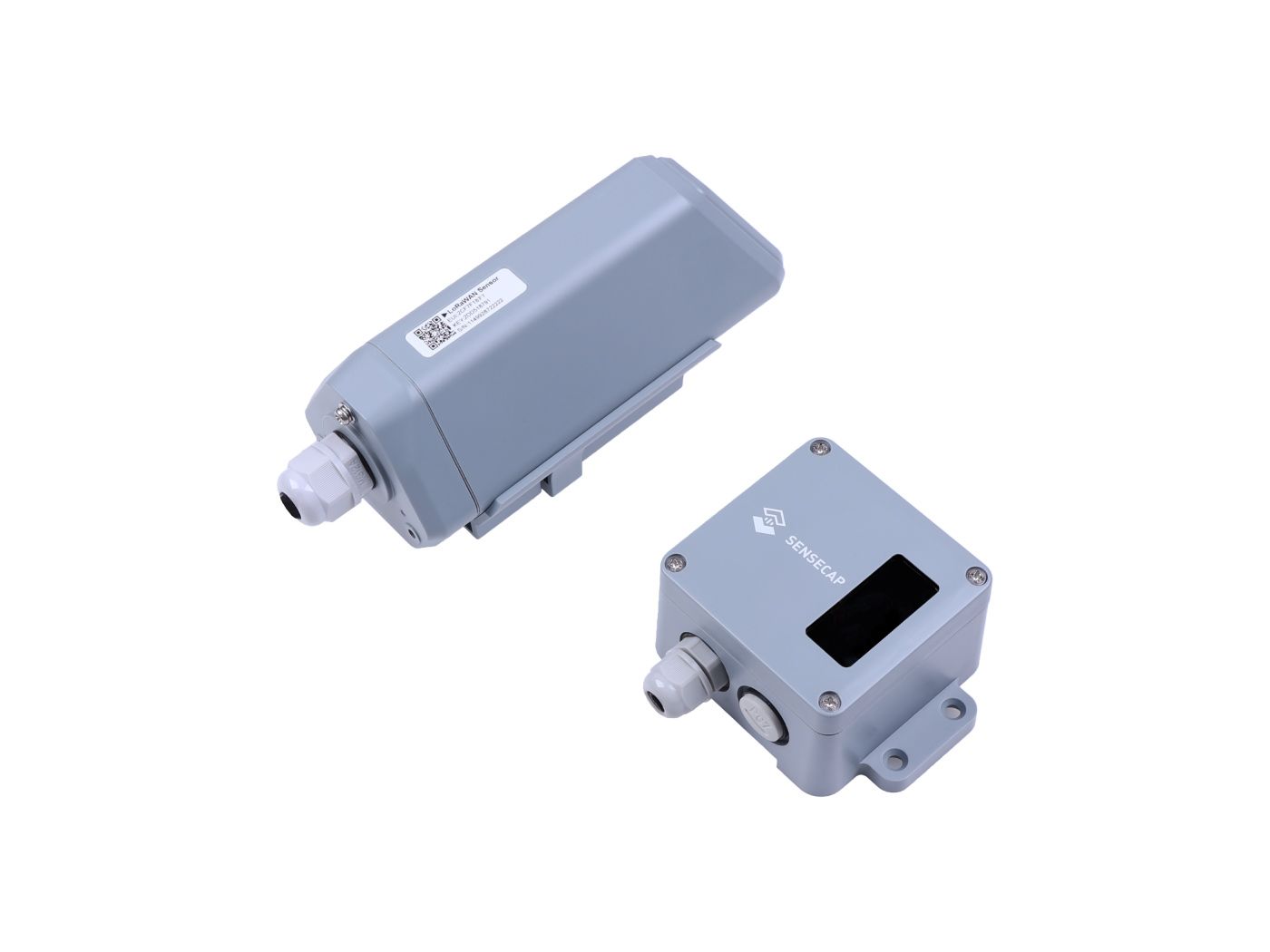 SenseCAP S2110 LoRaWAN Sensor Kit