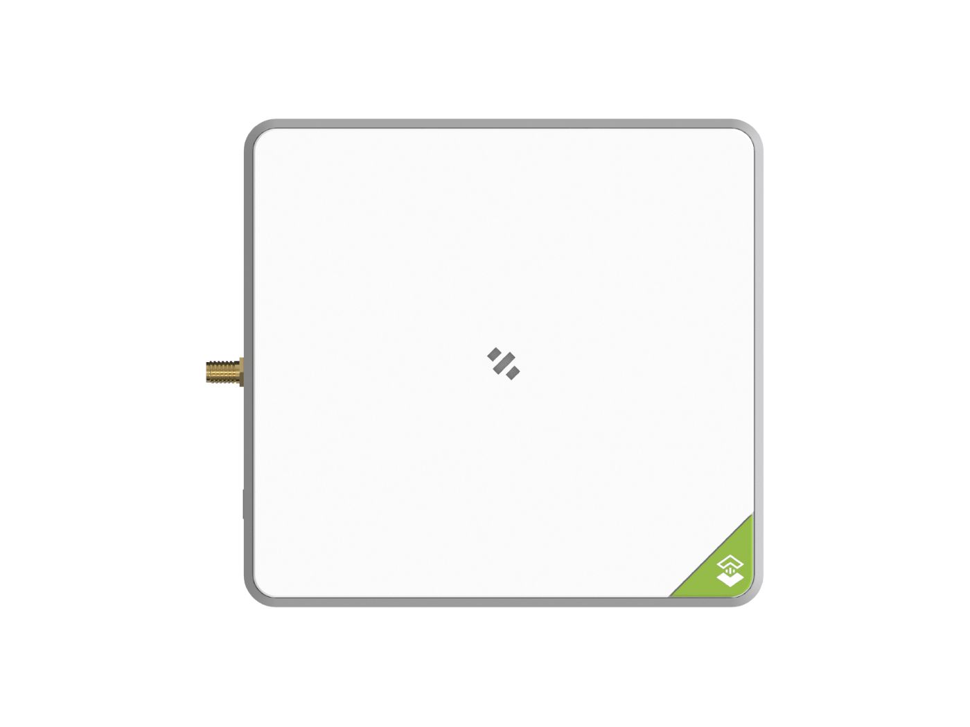 SenseCAP Multi-Platform LoRaWAN Indoor Gateway(SX1302) - AS923 (Japan)