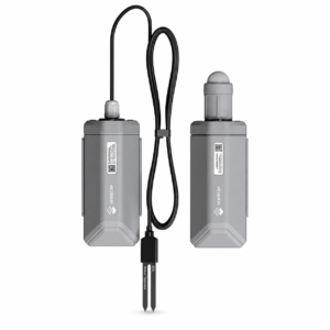 Vegetable Gardening Monitoring Kit