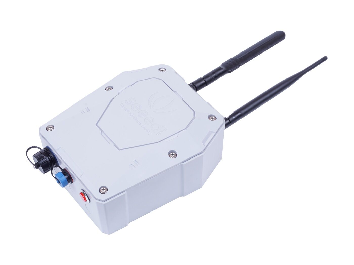 SenseCAP Outdoor Gateway - LoRaWAN AU915