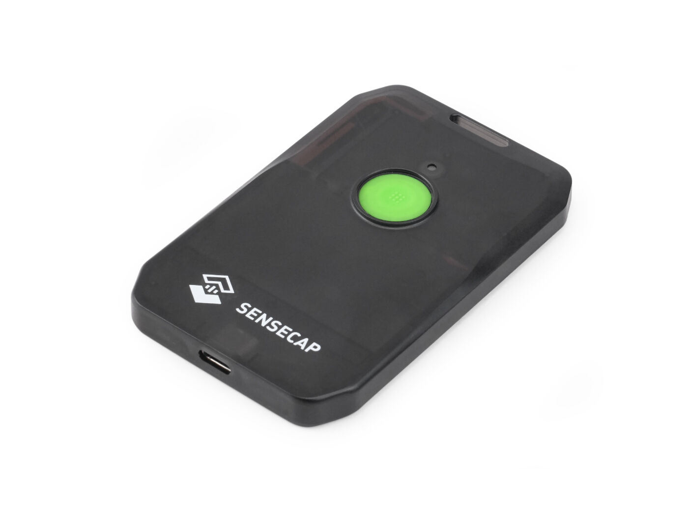 SenseCAP MeshTracker X1 for Meshtastic