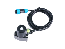 Industrial Light Intensity Sensor, MODBUS-RTU RS485 &0-2V (S-Light-02), with Waterproof Aviation Connector connected hardware additional product view
