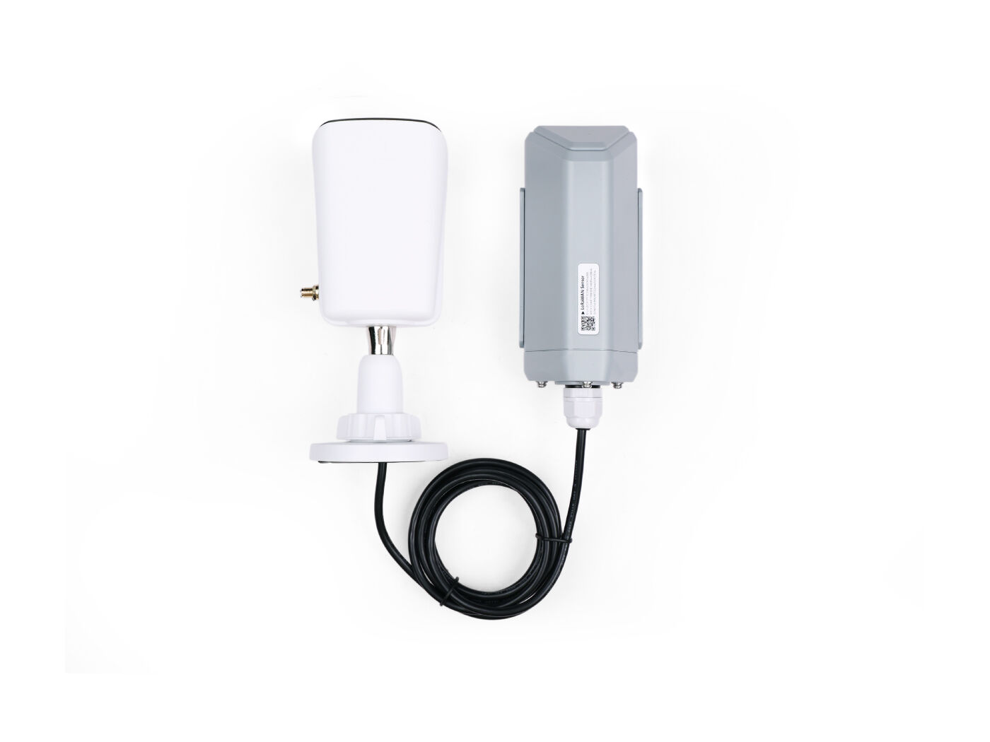 SenseCAP A1102 – LoRaWAN Vision AI Sensor connected hardware additional product view