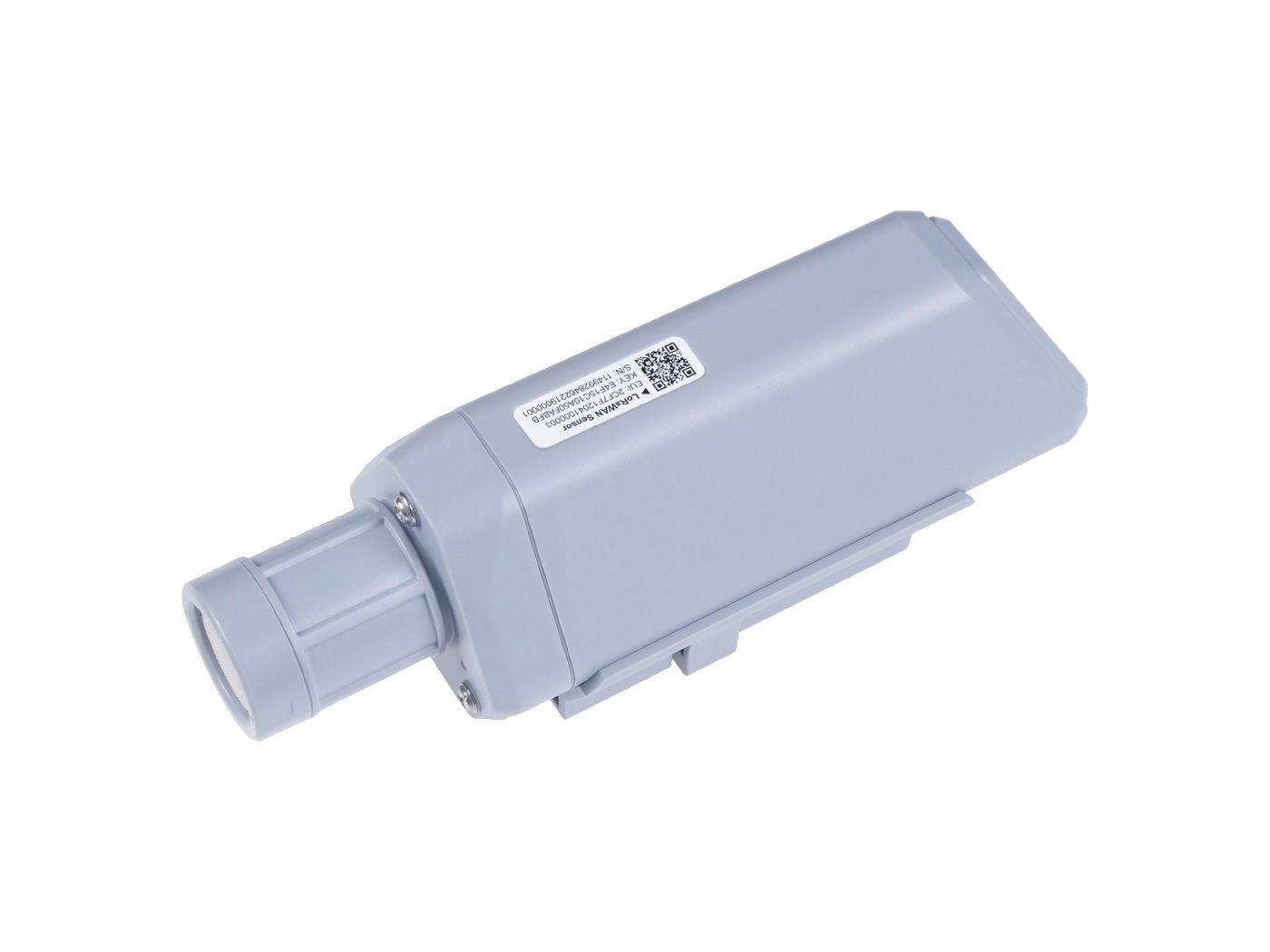 SenseCAP S2103 LoRaWAN® CO2, Temperature, and Humidity Sensor for Outdoor&Indoor Air Quality, CO2 Meter, Carbon Emission connected hardware additional product view