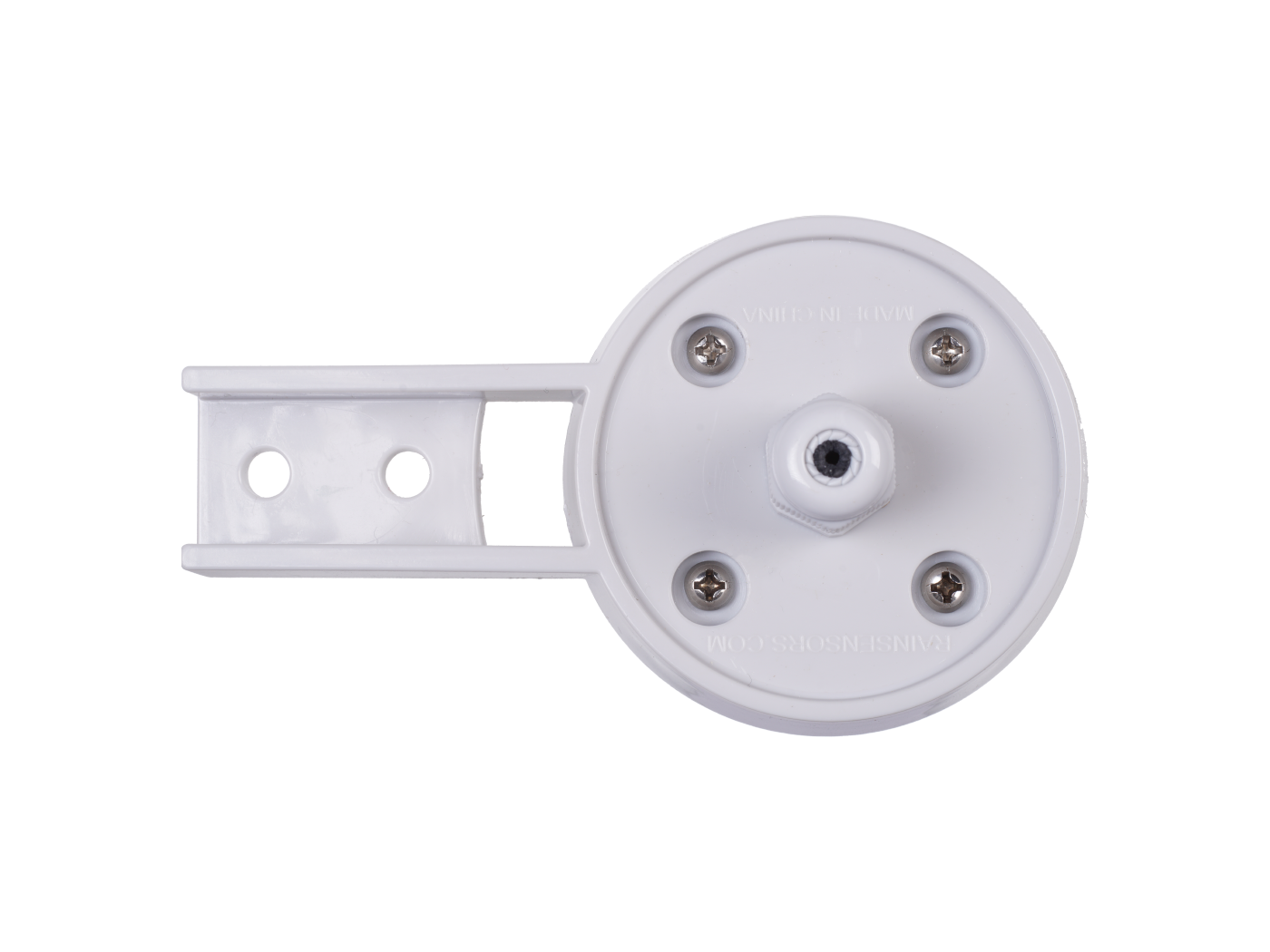 Industrial-Grade Optical Rain Gauge RG-9 Rain Sensor connected hardware additional product view