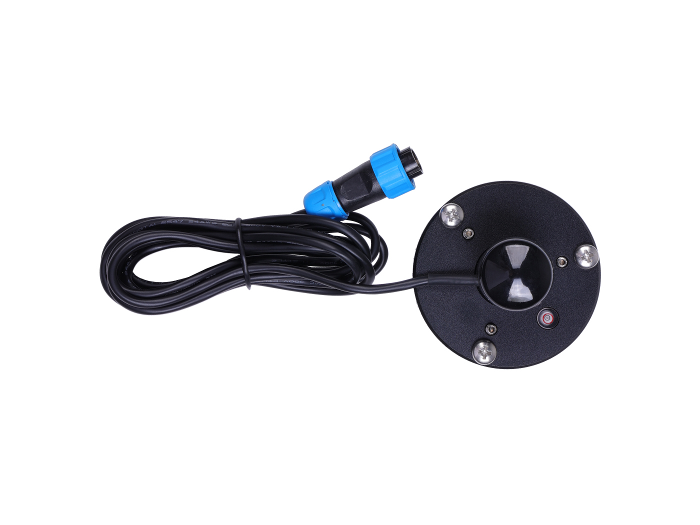Industrial UV Radiation Sensor MODBUS-RTU RS485, Ultraviolet Radiation Meter connected hardware additional product view