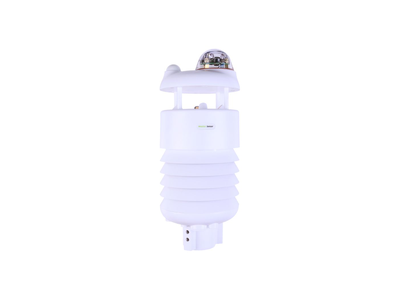 SenseCAP S700 V2 7-in-1 Compact Weather Sensor connected hardware additional product view