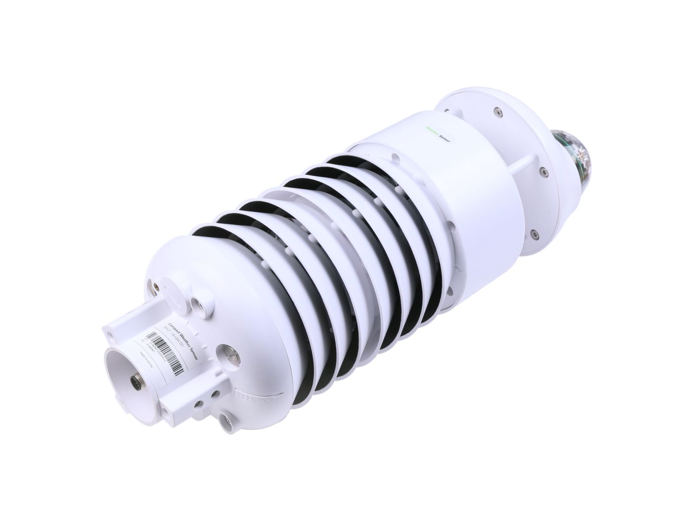 SenseCAP S1000 V2 10-in-1 Compact Weather Sensor connected hardware additional product view