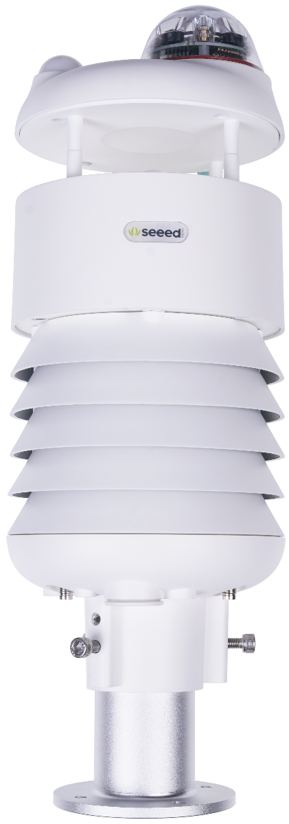 SenseCAP ONE S700 7-in-1 Compact Weather Sensor connected hardware additional product view