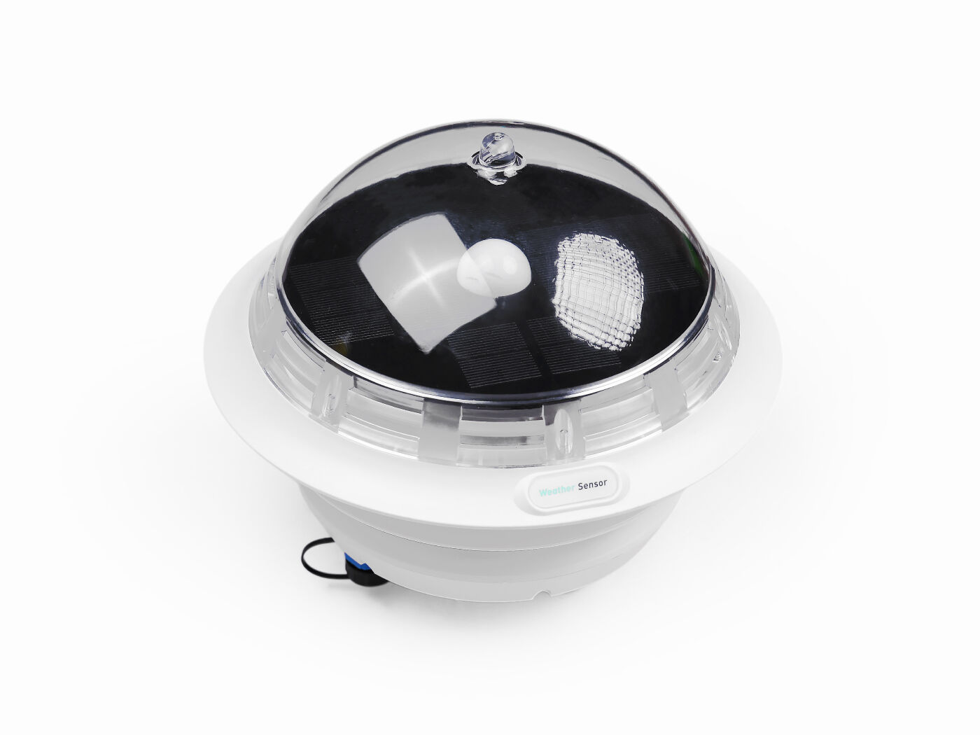 SenseCAP Combo 5-in-1 Sensor with 4G(4G-YUN-03-Global) connected hardware additional product view