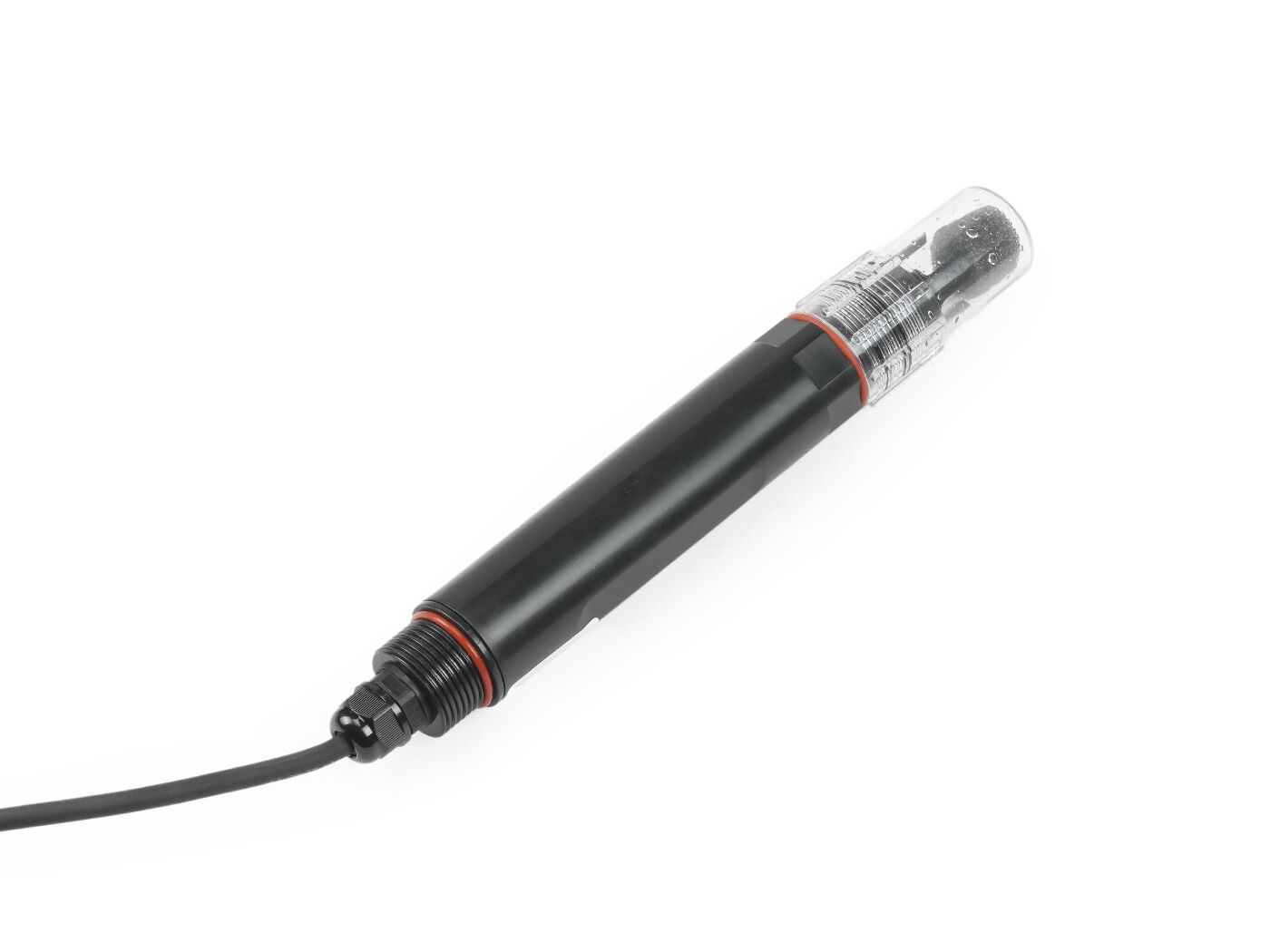 RS485 pH, ORP and Temperature Sensor: Modbus RTU, Water Quality Monitoring, pH, ORP and Temperature connected hardware additional product view