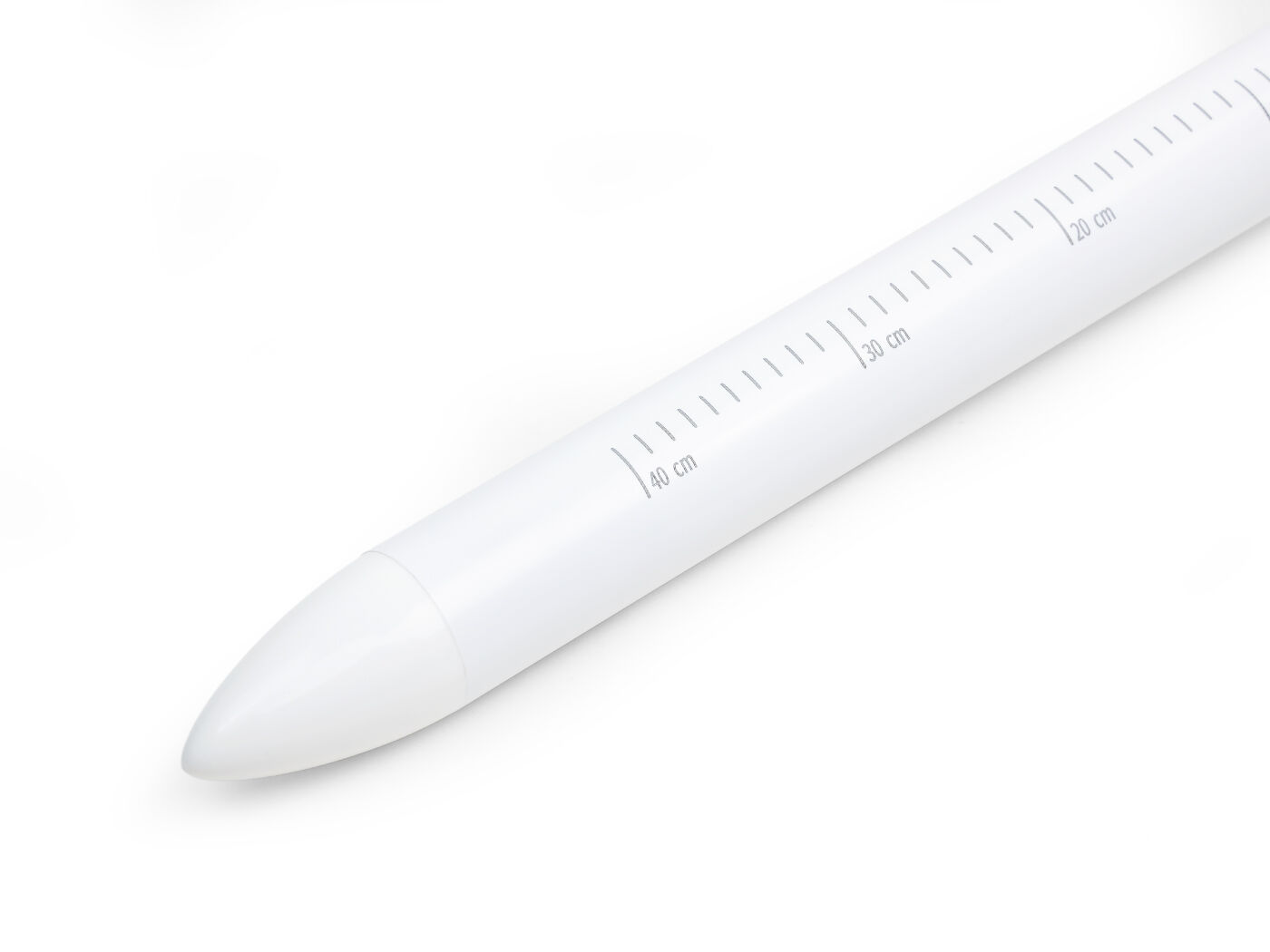 RS485 Multi-Depth Soil Moisture, Temperature and EC Sensor – Connector connected hardware additional product view