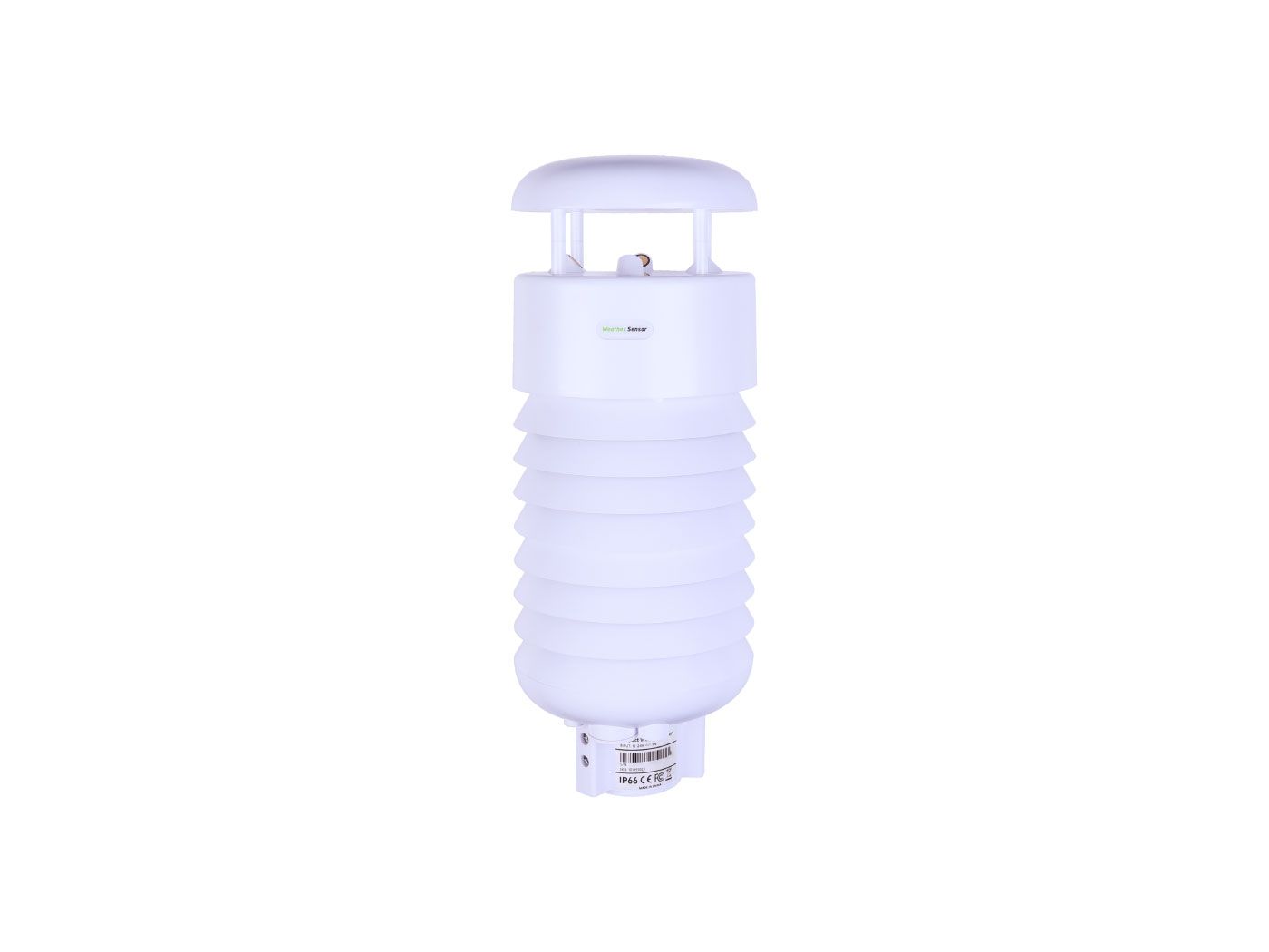 SenseCAP S800 8-in-1 Compact Weather Sensor connected hardware additional product view