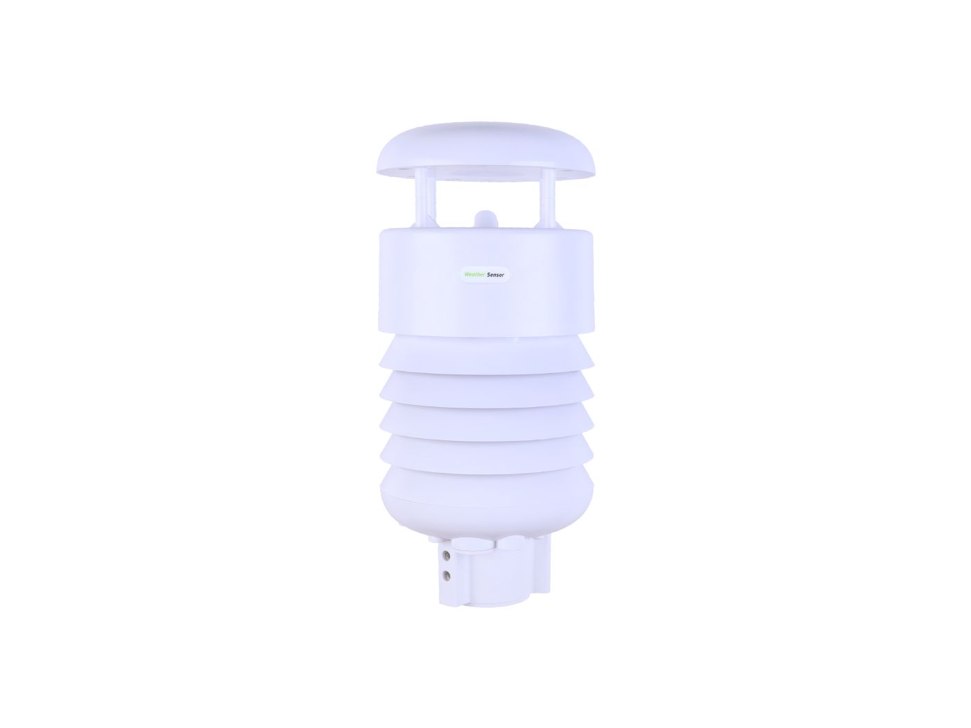 SenseCAP S500 V2 5-in-1 Compact Weather Station connected hardware additional product view