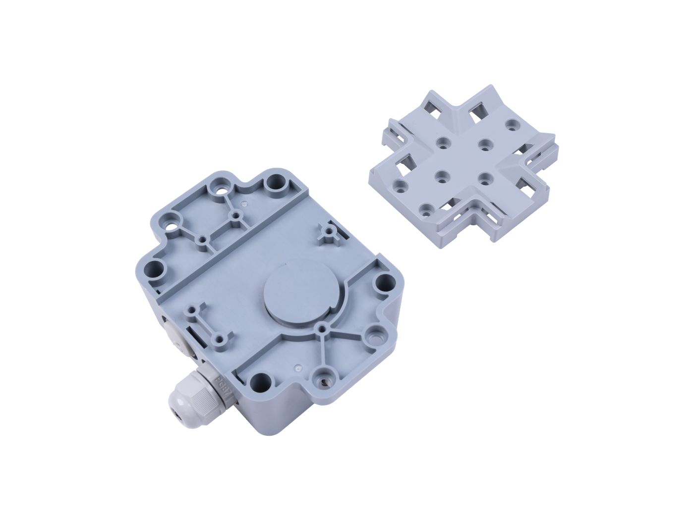 SenseCAP S2110 Sensor Builder, an open-source tool to build RS485 sensors with Grove connected hardware additional product view