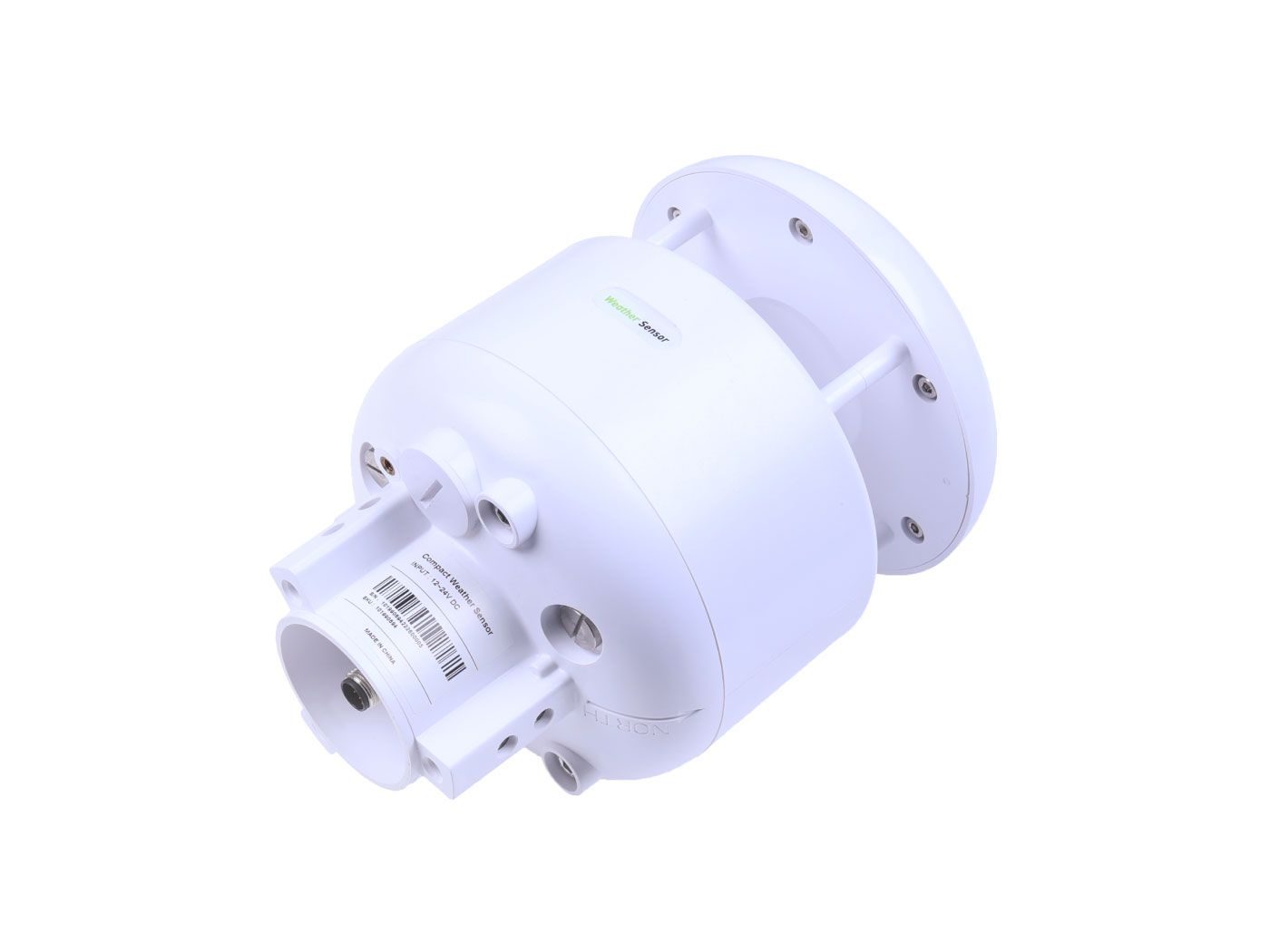 SenseCAP S200 Wind Speed and Direction Sensor connected hardware additional product view