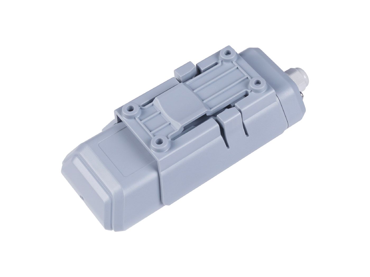 SenseCAP S2100 – LoRaWAN® Data Logger/DTU, Supports RS485/Analog/GPIO Interfaces, LoRaWAN Converter connected hardware additional product view