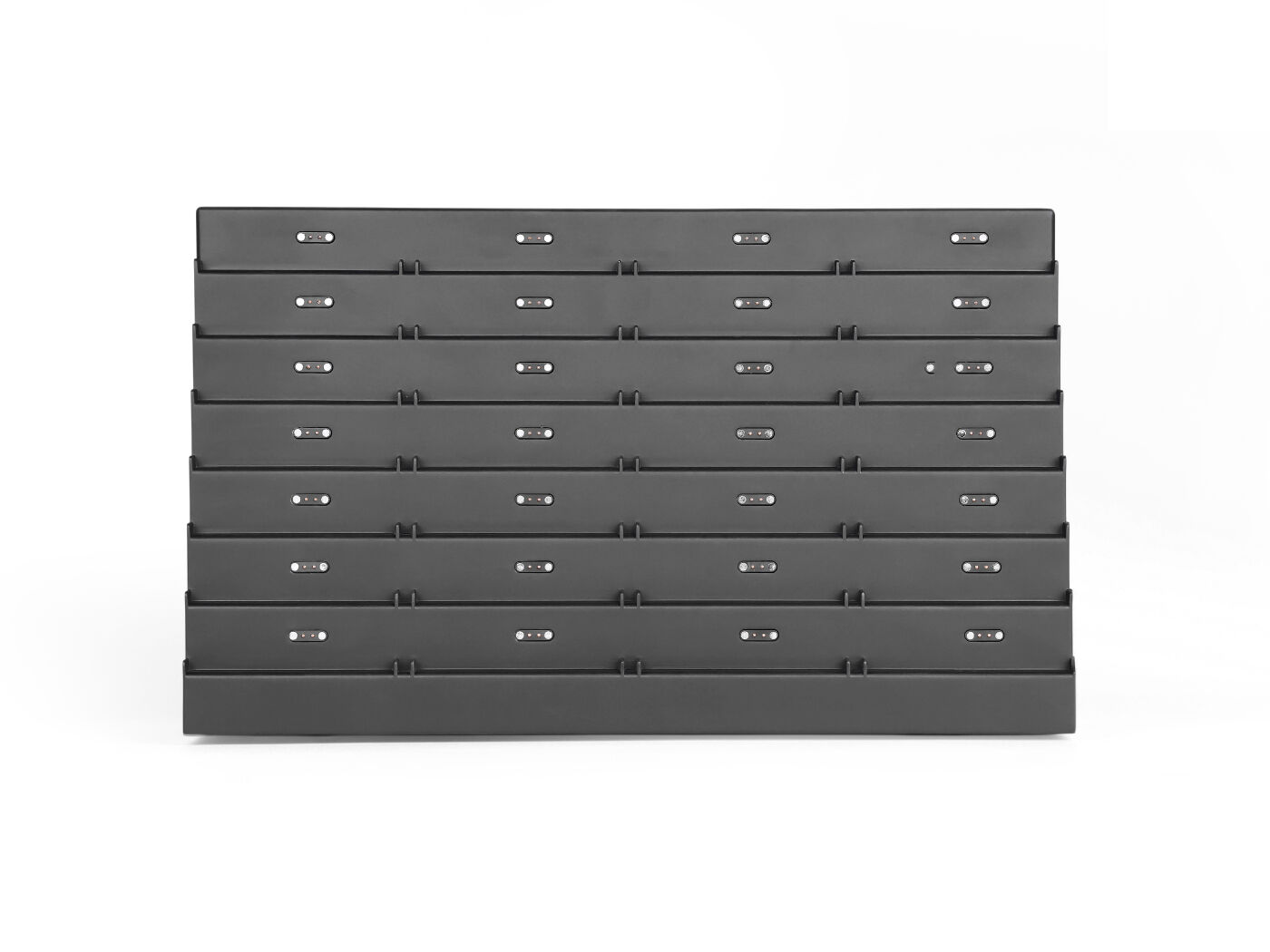 Card Tracker T1000-A&B Charger Station connected hardware additional product view