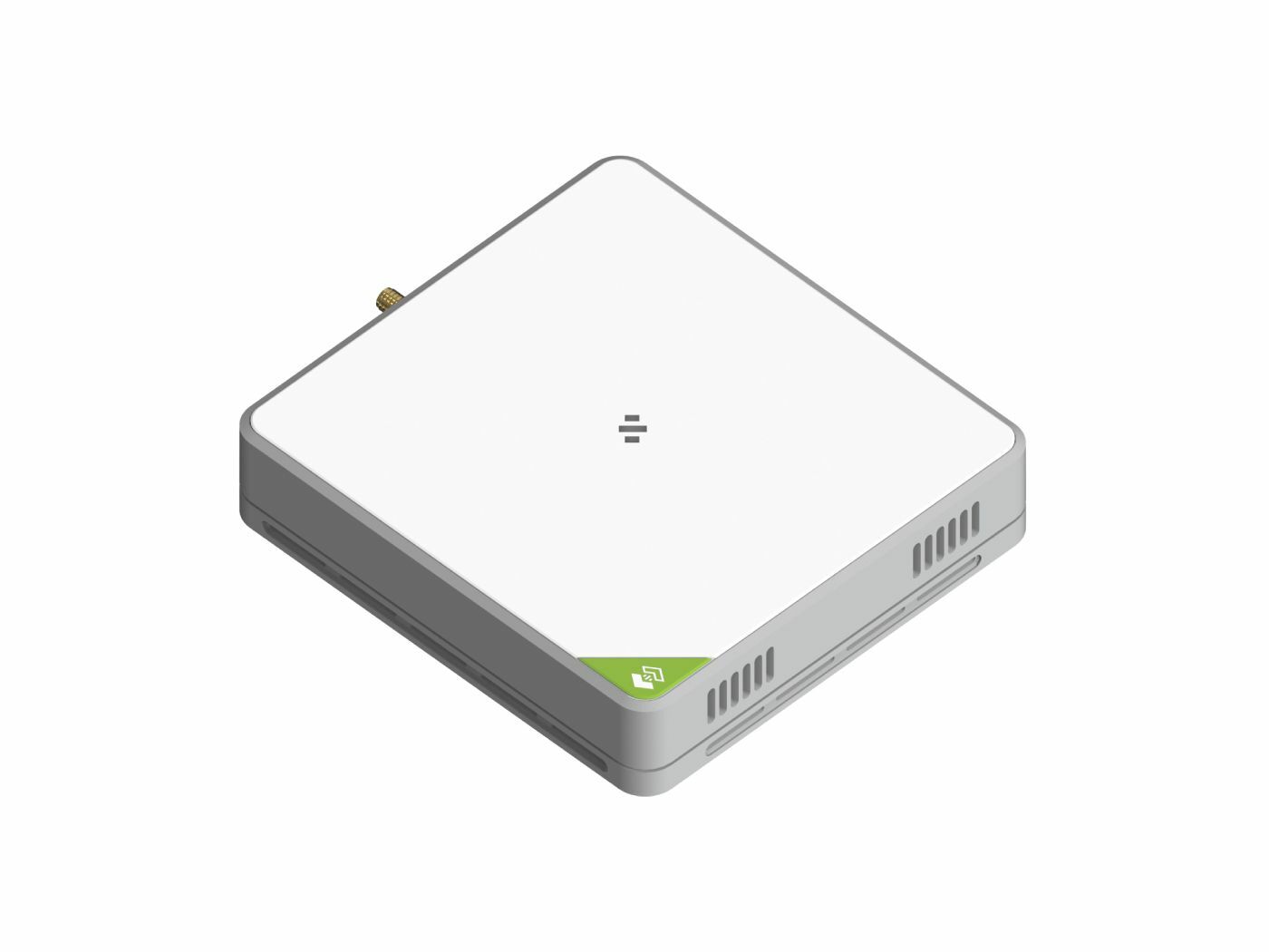 SenseCAP M2 Multi-Platform LoRaWAN Indoor Gateway(SX1302-4G) – AU915 connected hardware additional product view
