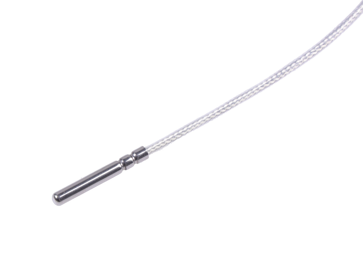 PT1000 Temperature Sensor Probe with Anti-Corrosion Stainless Steel connected hardware additional product view