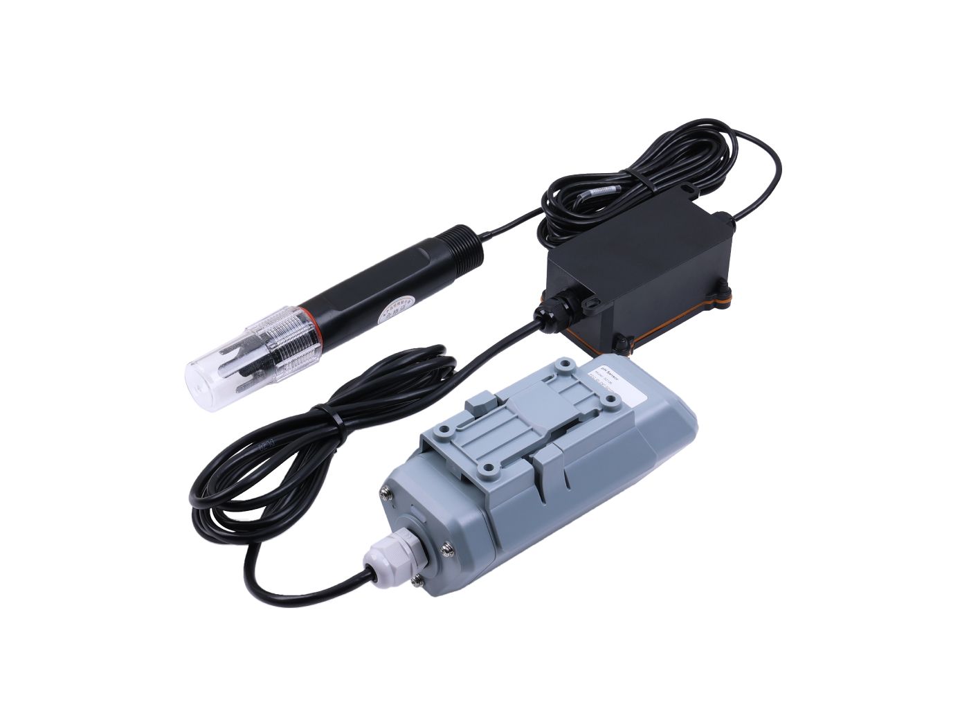 SenseCAP S2106 – LoRaWAN® pH Sensor connected hardware additional product view