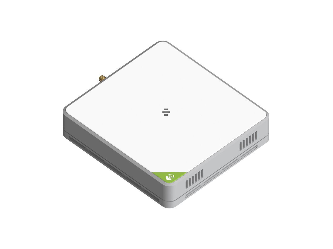 SenseCAP Multi-Platform LoRaWAN Indoor Gateway(SX1302) – AU915 connected hardware additional product view