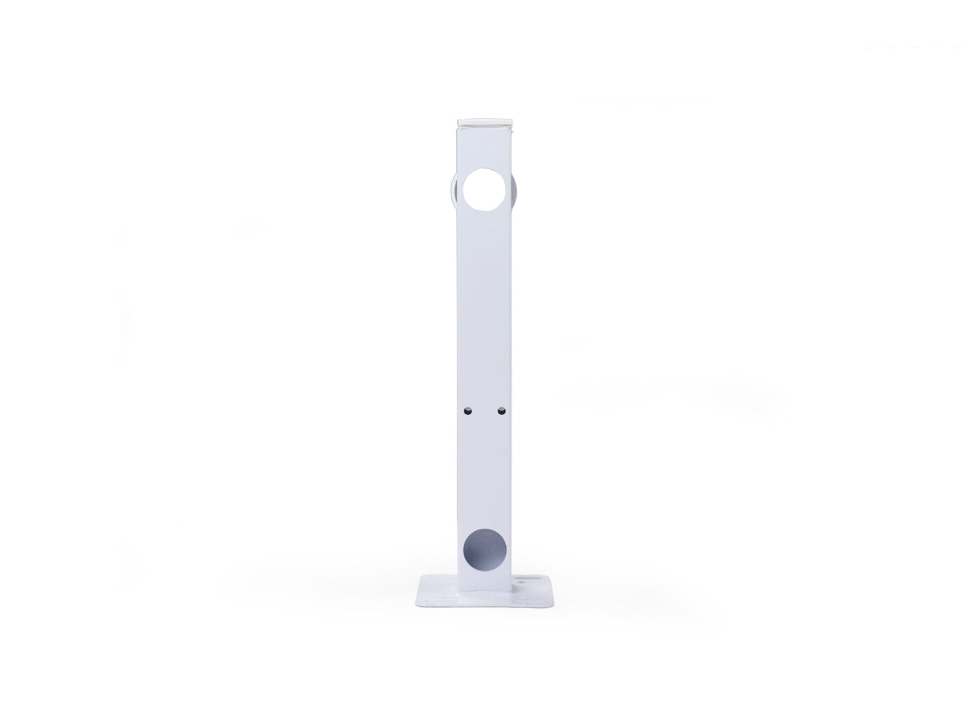 Weather Station Crossarm Bracket connected hardware additional product view