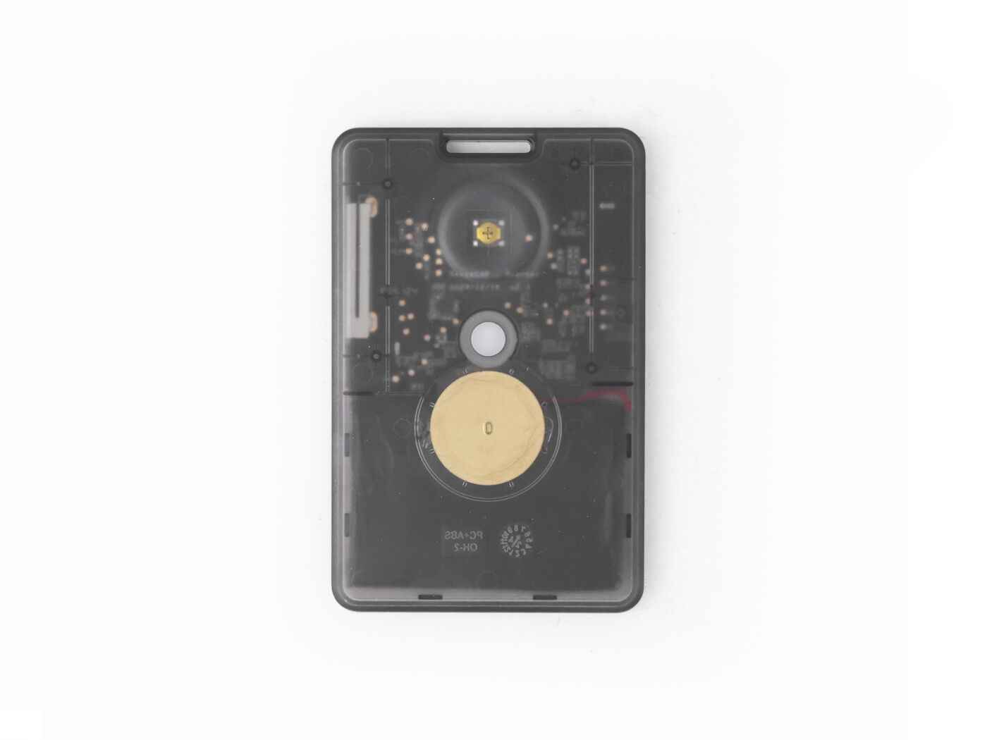 SenseCAP Card Tracker T1000-E for LoRaWAN connected hardware additional product view
