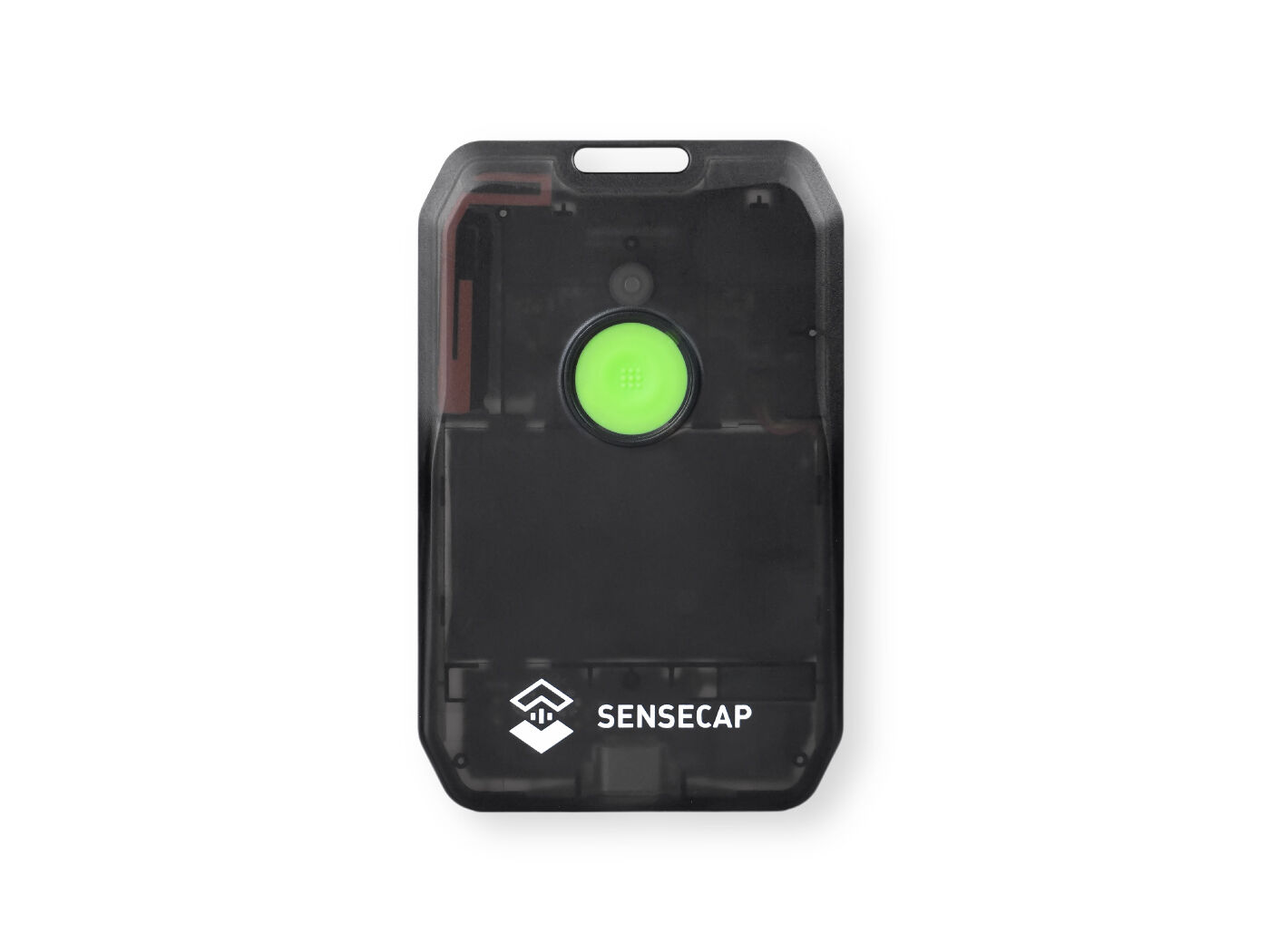SenseCAP MeshTracker X1 for Meshtastic connected hardware additional product view