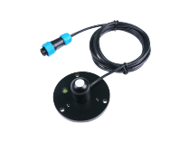 Industrial PAR Sensor (S-PAR-02B) MODBUS-RTU RS485, with Waterproof Aviation Connector connected hardware additional product view