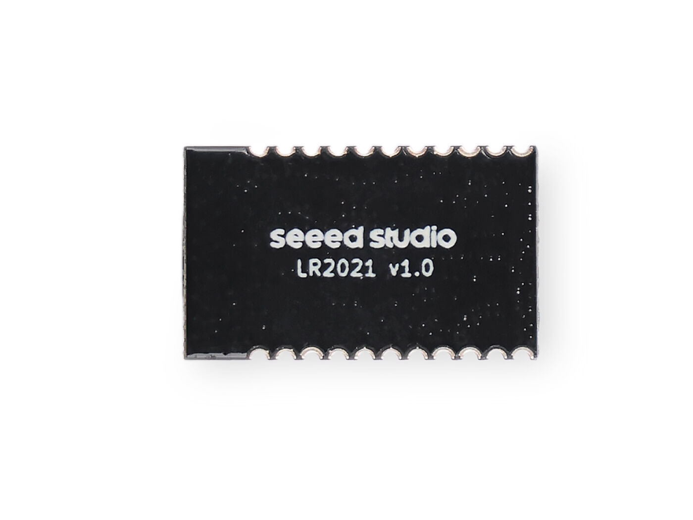 Wio-LR2021 Wireless LoRa Module (Tape Reel) | Semtech LR2021 | LoRa | Sub-GHz | 2.4GHz ISM connected hardware additional product view