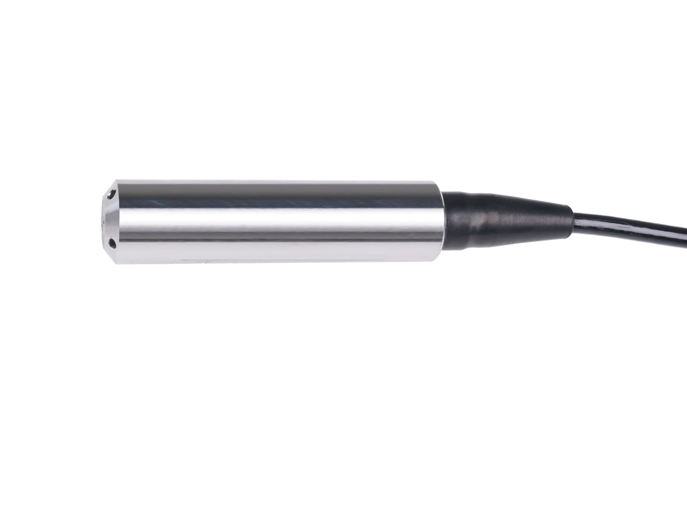 Industrial Liquid Level Sensor MODBUS RS485 Aviation Connector connected hardware additional product view