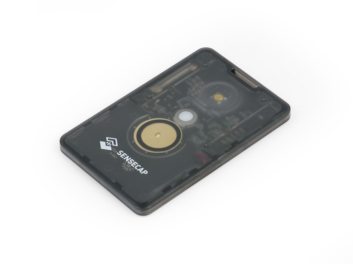 SenseCAP Card Tracker T1000-E for Meshtastic