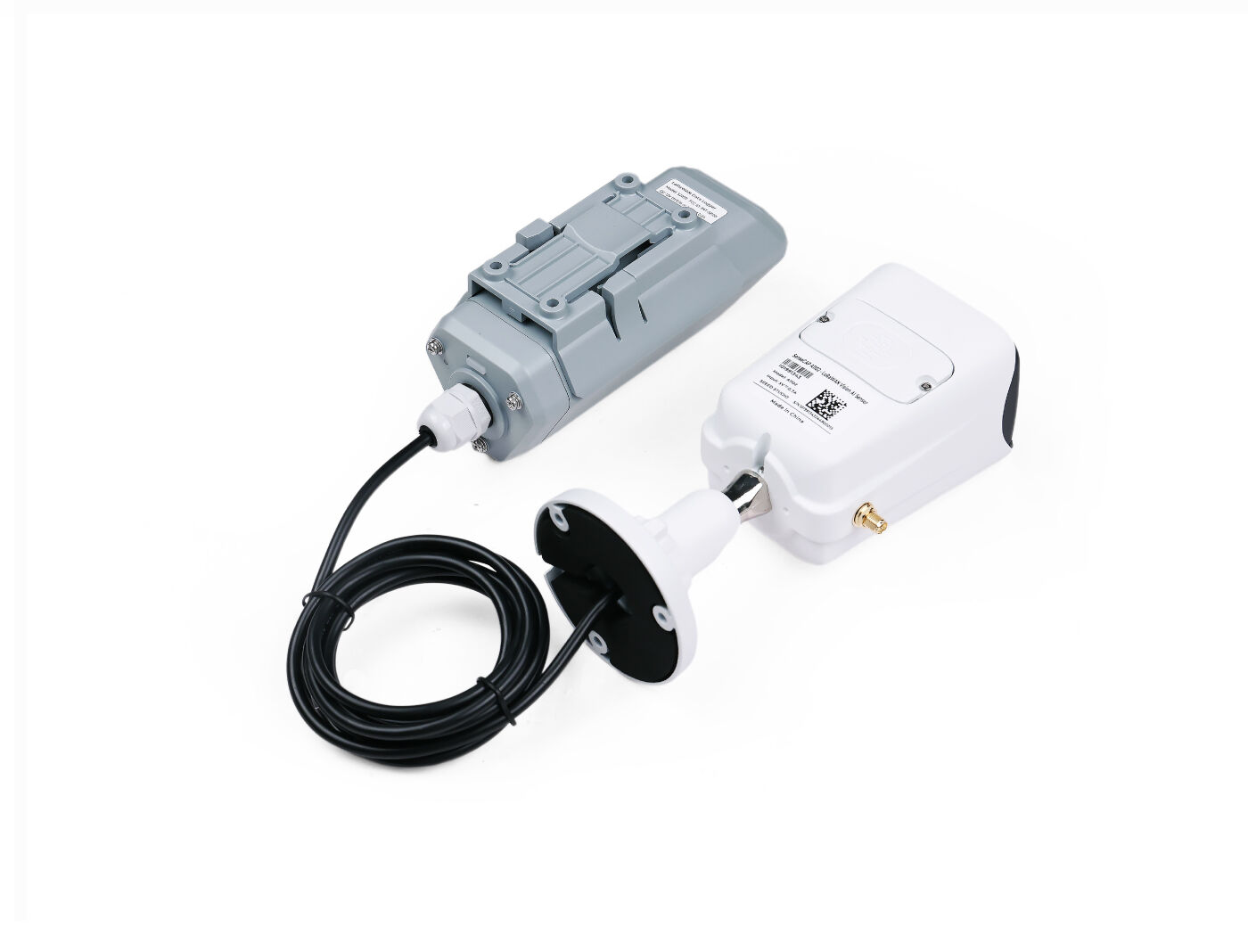SenseCAP A1102 – LoRaWAN Vision AI Sensor connected hardware additional product view